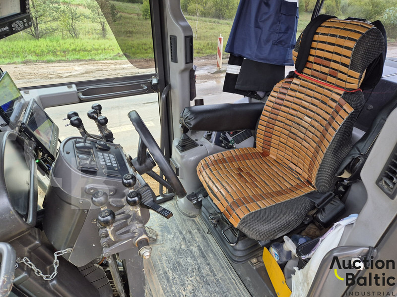 Volvo G 946 - Greiders: foto 5 Volvo G 946 - Greiders: foto 5