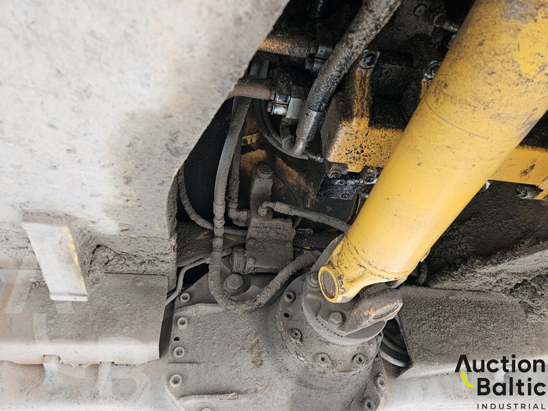 Volvo L 180 F līzingu Volvo L 180 F: foto 19