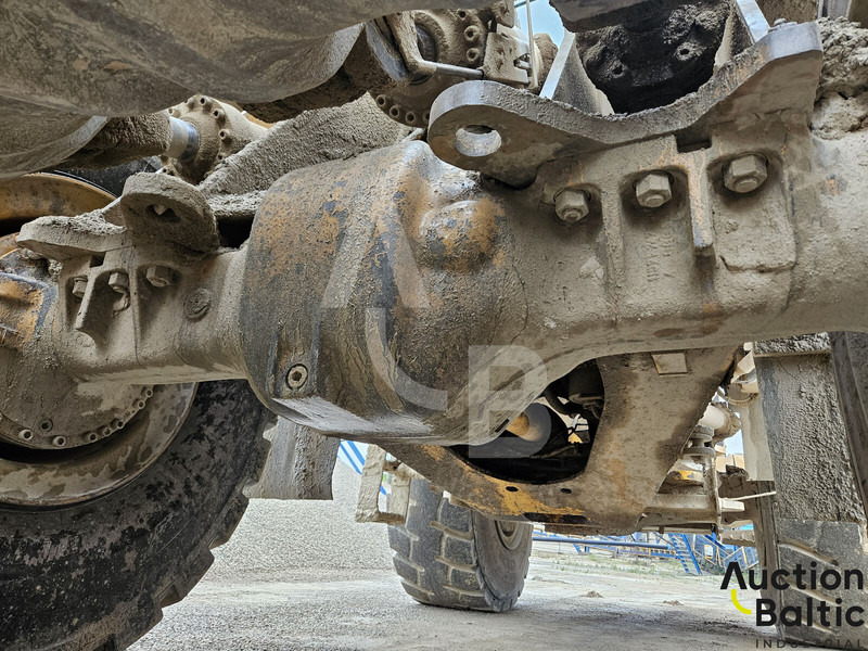 Volvo L 180 F līzingu Volvo L 180 F: foto 10
