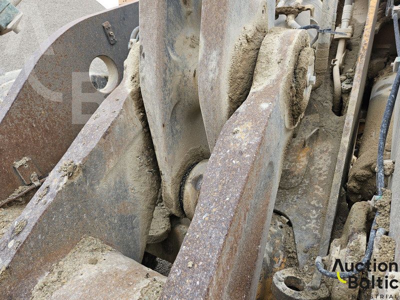 Volvo L 180 F līzingu Volvo L 180 F: foto 11