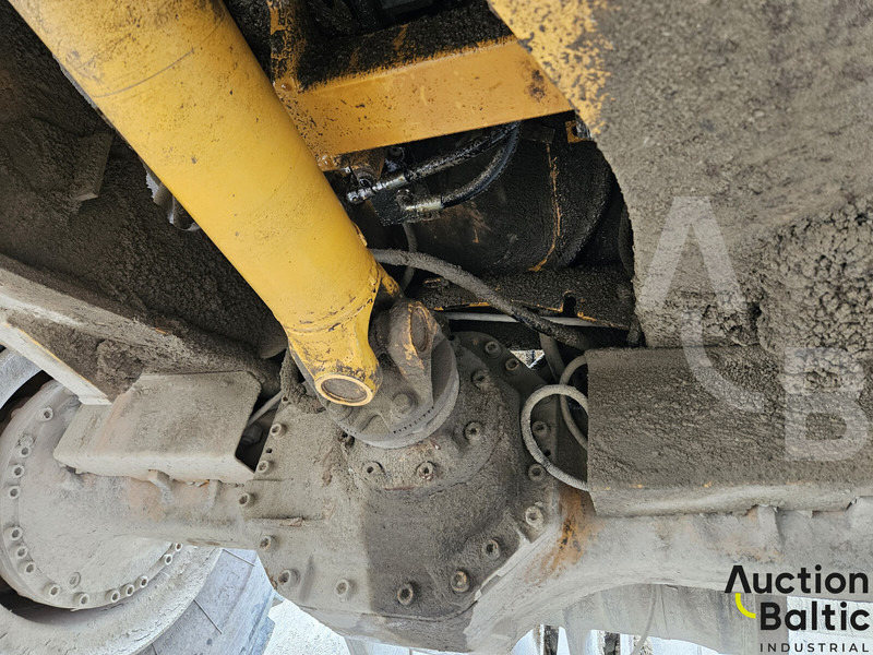 Volvo L 180 F līzingu Volvo L 180 F: foto 14