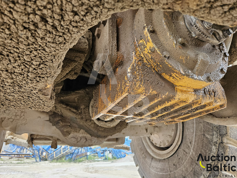 Volvo L 180 F līzingu Volvo L 180 F: foto 15