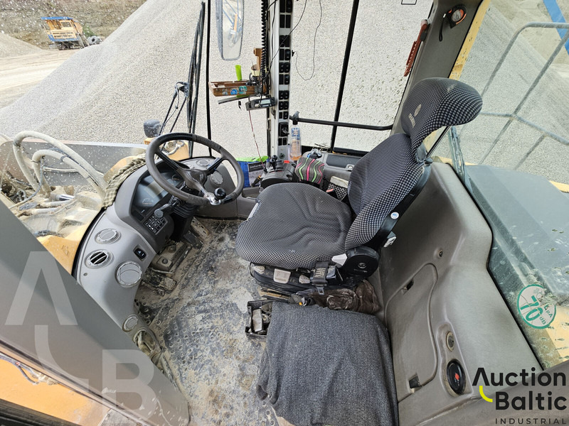 Volvo L 180 F līzingu Volvo L 180 F: foto 8