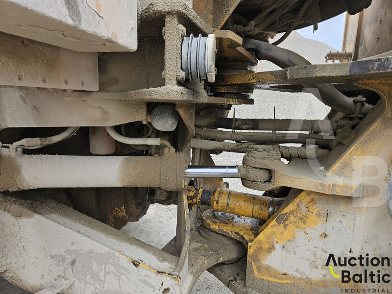 Volvo L 180 F līzingu Volvo L 180 F: foto 17