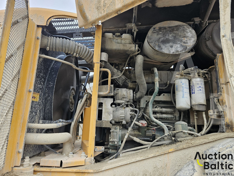 Volvo L 180 F līzingu Volvo L 180 F: foto 13