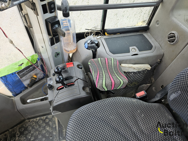 Volvo L 180 F līzingu Volvo L 180 F: foto 9