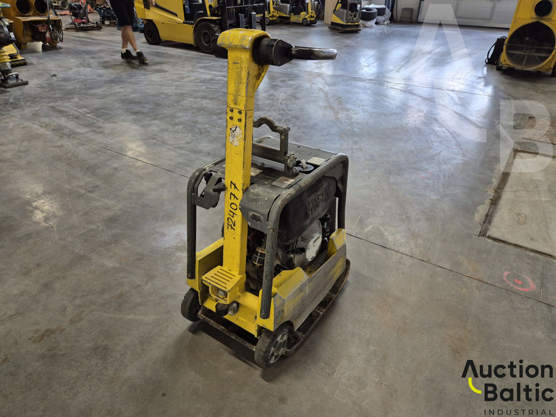 WACKER NEUSON DPU3050H - Vibrobliete: foto 4 WACKER NEUSON DPU3050H - Vibrobliete: foto 4