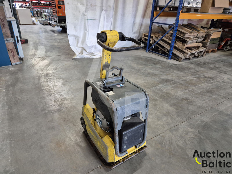 WACKER NEUSON DPU3050H - Vibrobliete: foto 4 WACKER NEUSON DPU3050H - Vibrobliete: foto 4