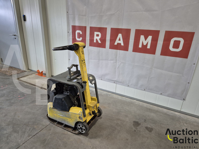 WACKER NEUSON DPU3050H - Vibrobliete: foto 2 WACKER NEUSON DPU3050H - Vibrobliete: foto 2