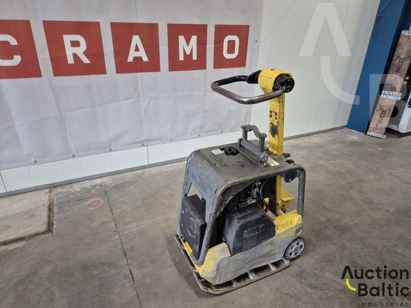 WACKER NEUSON DPU3050H - Vibrobliete: foto 1 WACKER NEUSON DPU3050H - Vibrobliete: foto 1