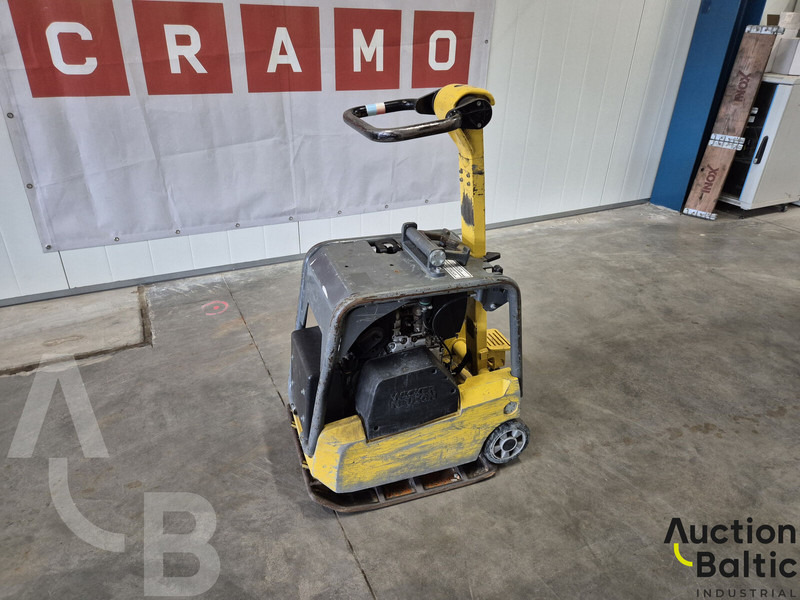 WACKER NEUSON DPU3050H - Vibrobliete: foto 1 WACKER NEUSON DPU3050H - Vibrobliete: foto 1
