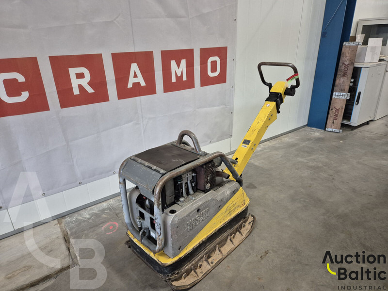 WACKER NEUSON DPU4545HE - Vibrobliete: foto 1 WACKER NEUSON DPU4545HE - Vibrobliete: foto 1