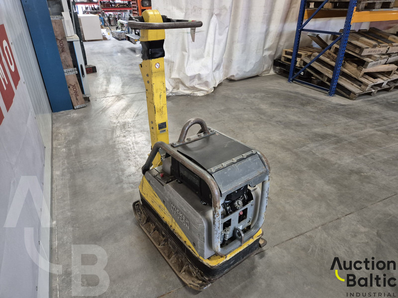 WACKER NEUSON DPU4545HE - Vibrobliete: foto 3 WACKER NEUSON DPU4545HE - Vibrobliete: foto 3