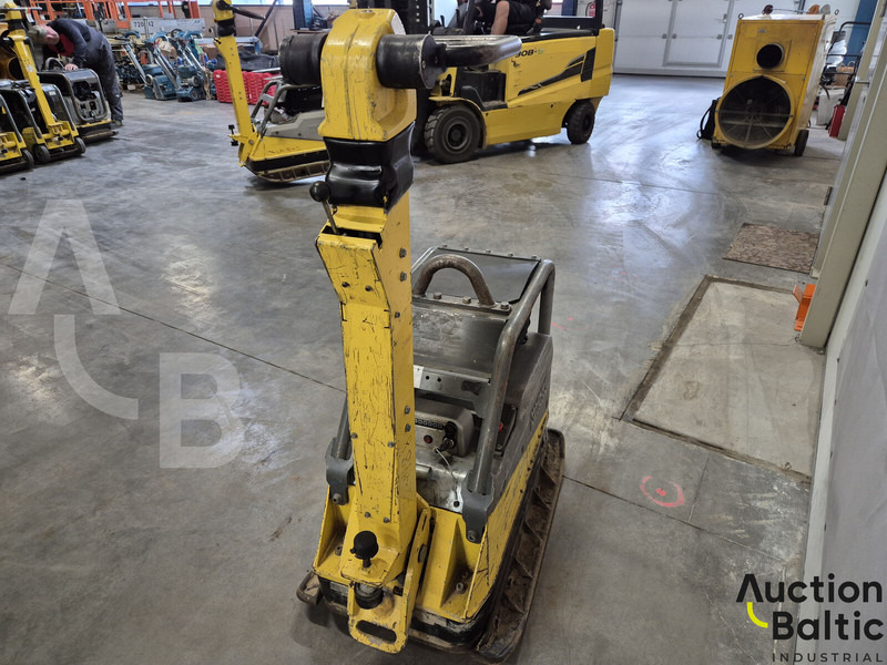 WACKER NEUSON DPU4545HE - Vibrobliete: foto 4 WACKER NEUSON DPU4545HE - Vibrobliete: foto 4