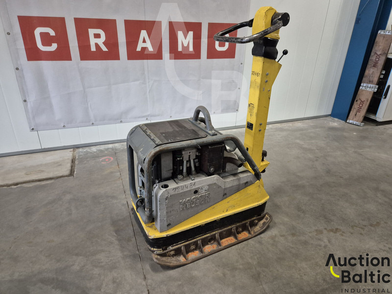WACKER NEUSON DPU4545HE - Vibrobliete: foto 3 WACKER NEUSON DPU4545HE - Vibrobliete: foto 3