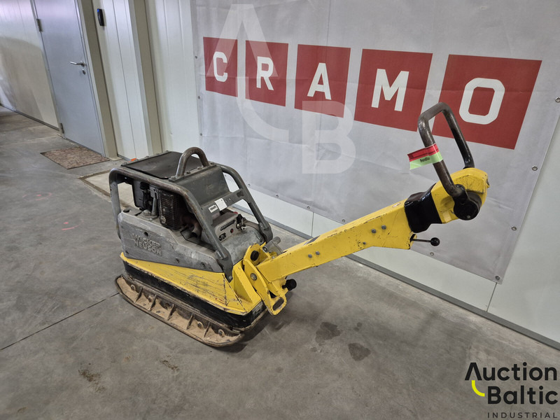 WACKER NEUSON DPU4545HE - Vibrobliete: foto 5 WACKER NEUSON DPU4545HE - Vibrobliete: foto 5