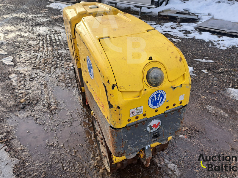 WACKER NEUSON RTSC3 - Vibrorullis: foto 4 WACKER NEUSON RTSC3 - Vibrorullis: foto 4