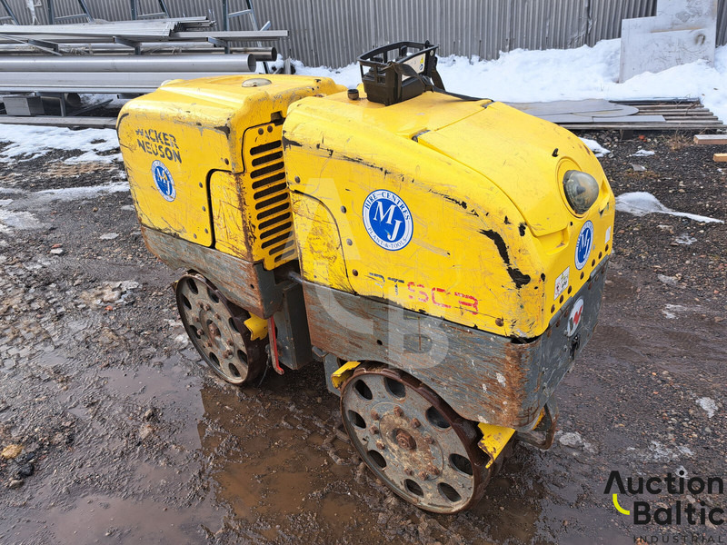 WACKER NEUSON RTSC3 - Vibrorullis: foto 1 WACKER NEUSON RTSC3 - Vibrorullis: foto 1