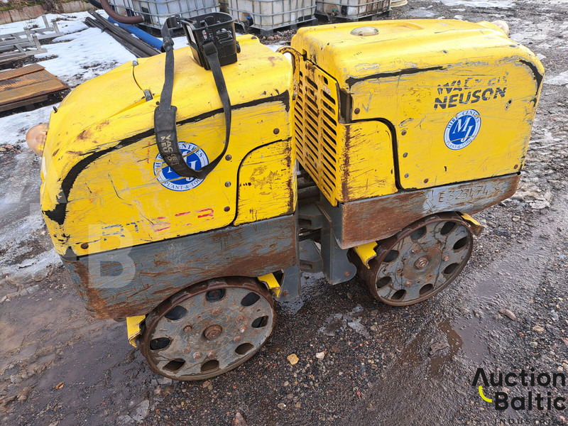 WACKER NEUSON RTSC3 - Vibrorullis: foto 3 WACKER NEUSON RTSC3 - Vibrorullis: foto 3