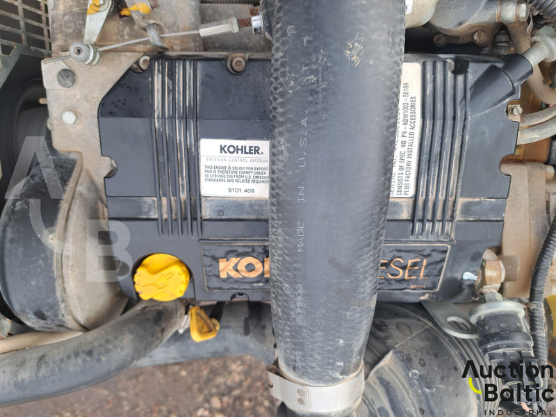 Vibrorullis WACKER NEUSON RTSC3: foto 11