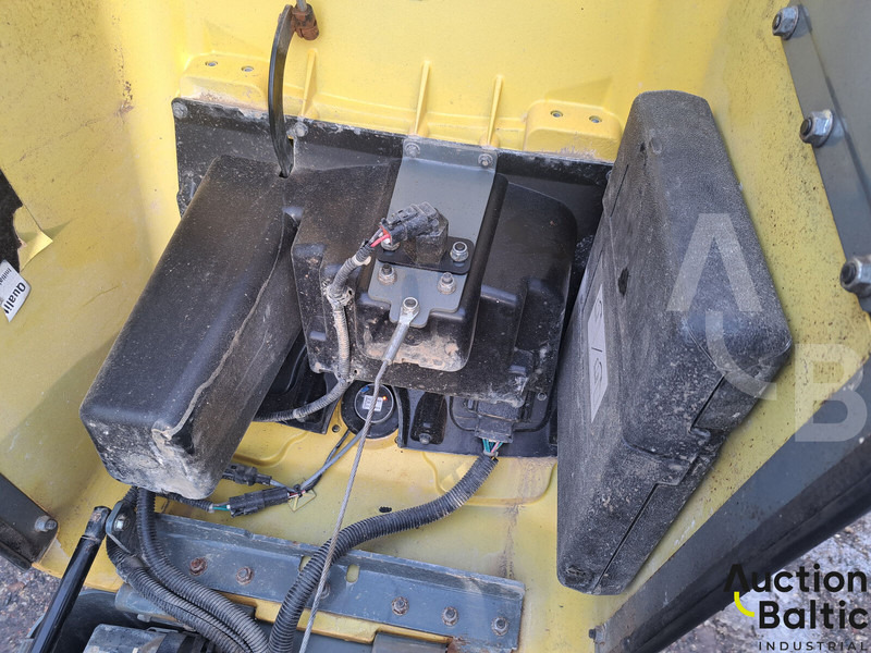 Mini-veltnis WACKER NEUSON RTSC3: foto 15