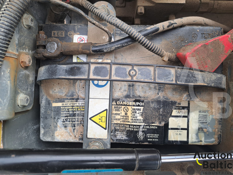 Vibrorullis WACKER NEUSON RTSC3: foto 14