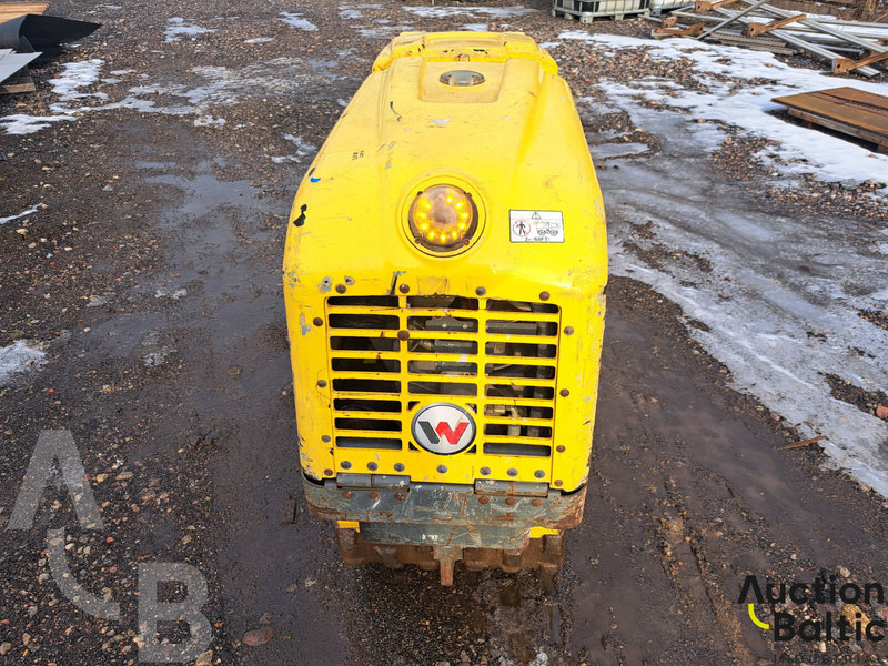 WACKER NEUSON RTSC3 - Vibrorullis: foto 5 WACKER NEUSON RTSC3 - Vibrorullis: foto 5