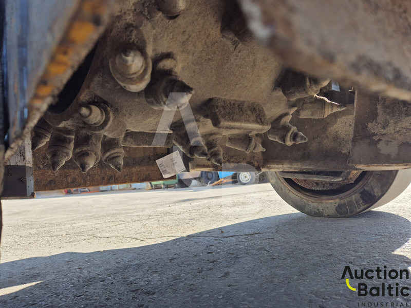 Asfalta frēze Wirtgen W50DC: foto 19
