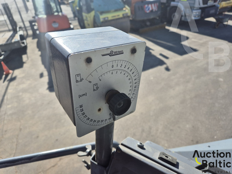Asfalta frēze Wirtgen W50DC: foto 12