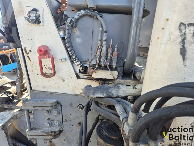 Asfalta frēze Wirtgen W50DC: foto 13