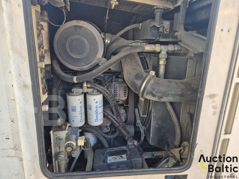 Asfalta frēze Wirtgen W50DC: foto 14