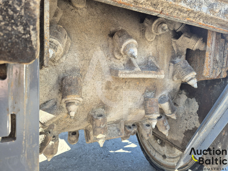 Asfalta frēze Wirtgen W50DC: foto 18