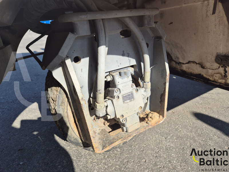 Asfalta frēze Wirtgen W50DC: foto 15