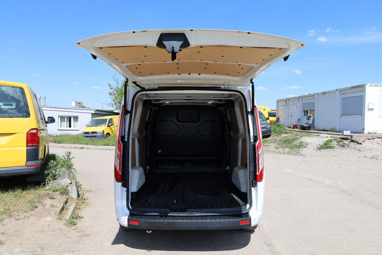 Mazs furgons Ford Transit Custom Kasten 280 L1: foto 6