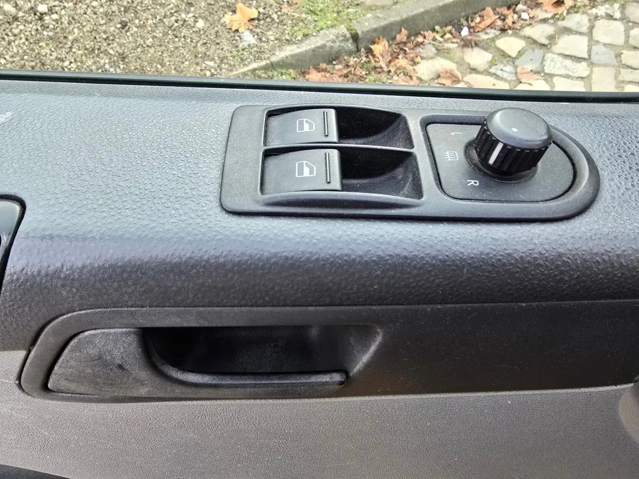 Kravas mikroautobuss Volkswagen T5 Transporter/ 2.0 TDI/EU5/1.Hand: foto 13