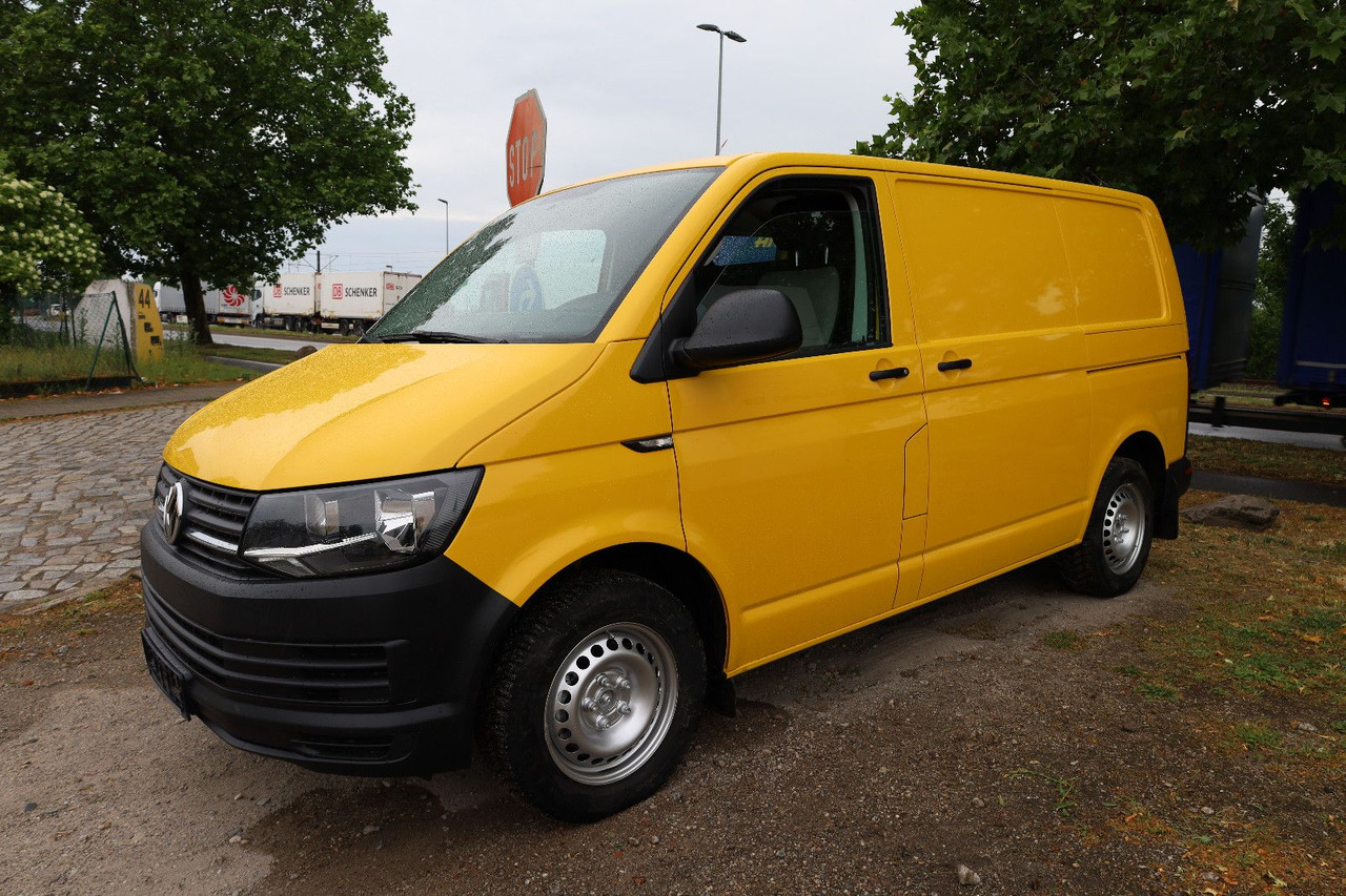 Volkswagen T6 - Pasažieru furgons: foto 2 Volkswagen T6 - Pasažieru furgons: foto 2