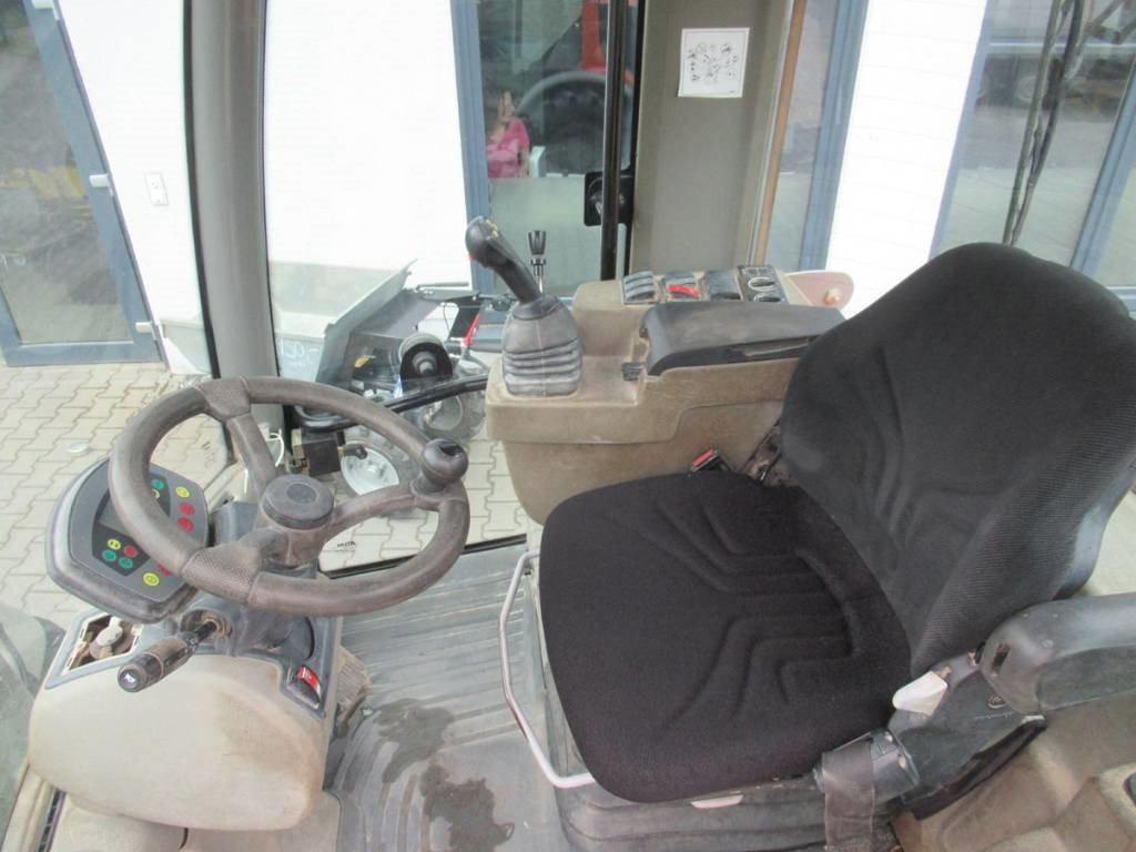 Riteņu iekrāvējs Atlas AR 65: foto 10
