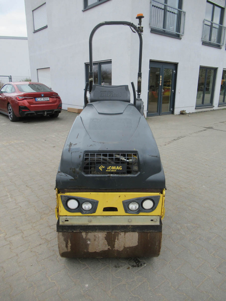 BOMAG BW80AD-5 - Veltnis: foto 3 BOMAG BW80AD-5 - Veltnis: foto 3