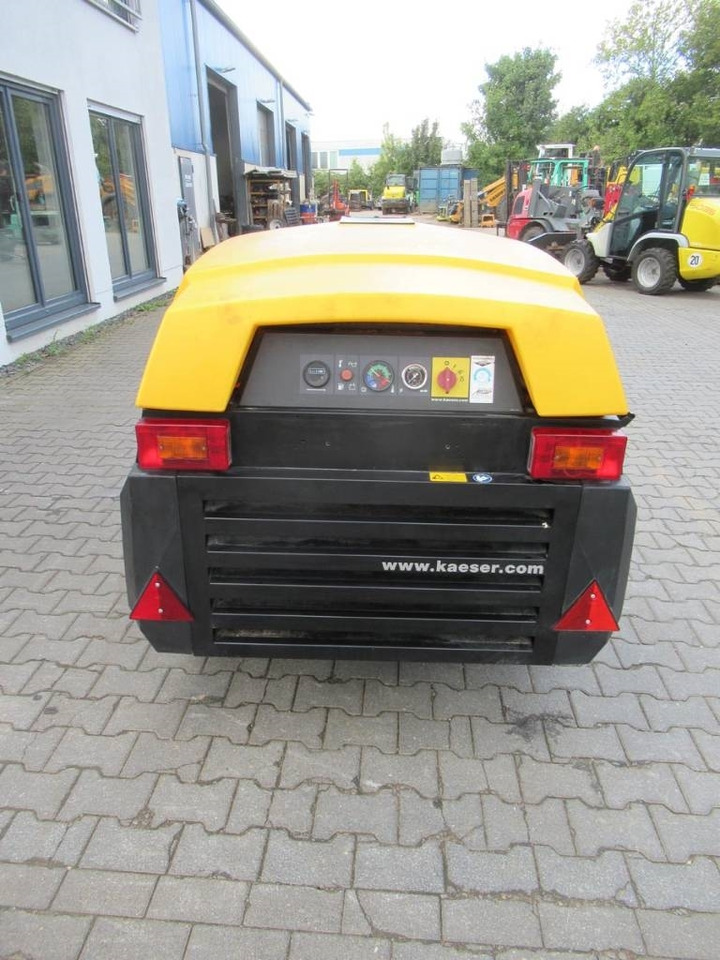Kaeser M30 PE-2 - Gaisa kompresors: foto 2 Kaeser M30 PE-2 - Gaisa kompresors: foto 2
