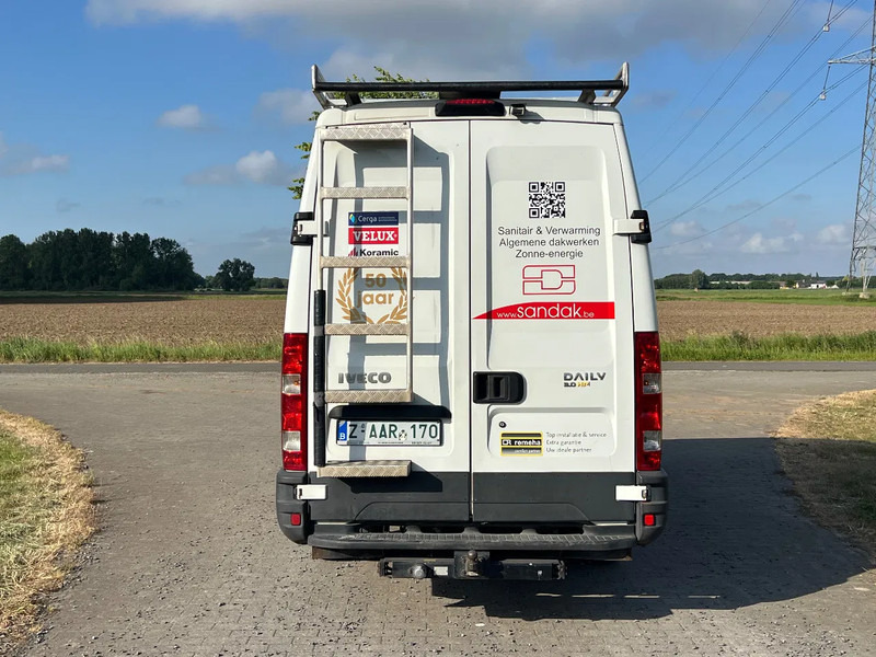 Pikaps Iveco Daily 35C18 119.000km***3.0 diesel***: foto 7