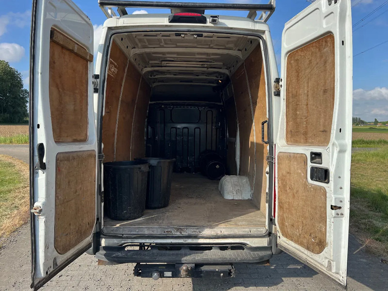 Pikaps Iveco Daily 35C18 119.000km***3.0 diesel***: foto 11