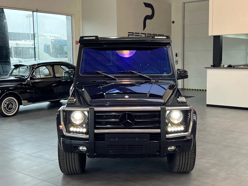 Mercedes-Benz G-Klasse G350d AMG PAKKET ***Belgian CAR*** - Sedans: foto 4 Mercedes-Benz G-Klasse G350d AMG PAKKET ***Belgian CAR*** - Sedans: foto 4