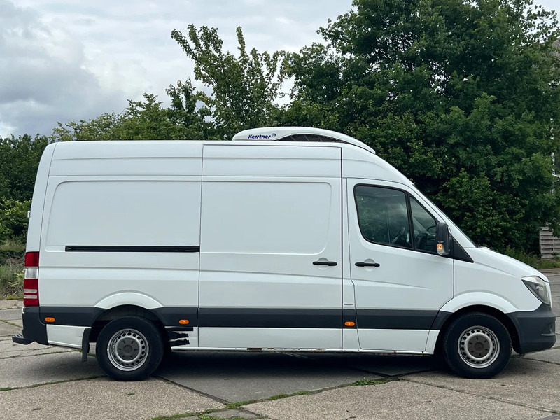 Mercedes-Benz Sprinter 319 LAMBERET-KERSTNER Fridge/**319 V6 Euro6** - Komercauto refrižerators: foto 4 Mercedes-Benz Sprinter 319 LAMBERET-KERSTNER Fridge/**319 V6 Euro6** - Komercauto refrižerators: foto 4