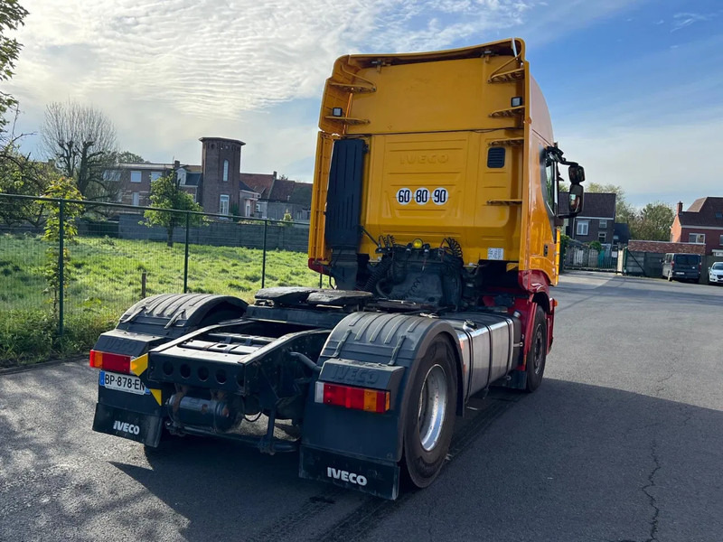 Iveco Stralis 500 PTO pomp***500Hp***IVECO STRALIS*** - Vilcējs: foto 4 Iveco Stralis 500 PTO pomp***500Hp***IVECO STRALIS*** - Vilcējs: foto 4