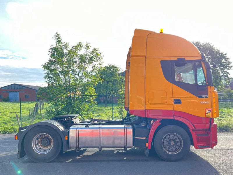 Iveco Stralis 500 PTO pomp***500Hp***IVECO STRALIS*** - Vilcējs: foto 3 Iveco Stralis 500 PTO pomp***500Hp***IVECO STRALIS*** - Vilcējs: foto 3