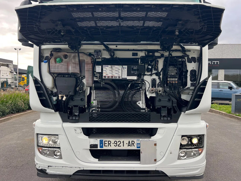 Iveco Stralis 510 2017*2xdieseltanks*IVECO STRALIS 510* - Vilcējs: foto 4 Iveco Stralis 510 2017*2xdieseltanks*IVECO STRALIS 510* - Vilcējs: foto 4