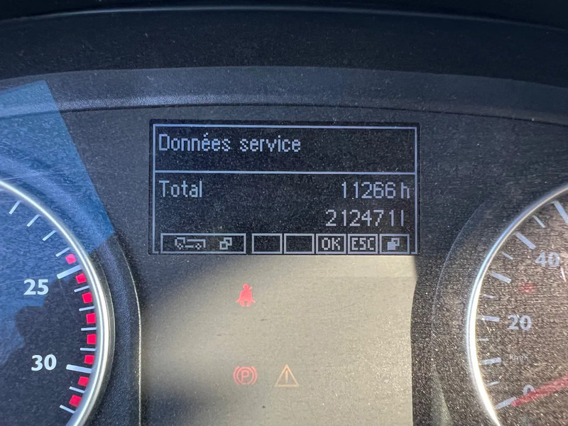 MAN TGX 18.480 Retarder***2xdieseltanks***TOP TRUCK TGX 480 - Vilcējs: foto 4 MAN TGX 18.480 Retarder***2xdieseltanks***TOP TRUCK TGX 480 - Vilcējs: foto 4