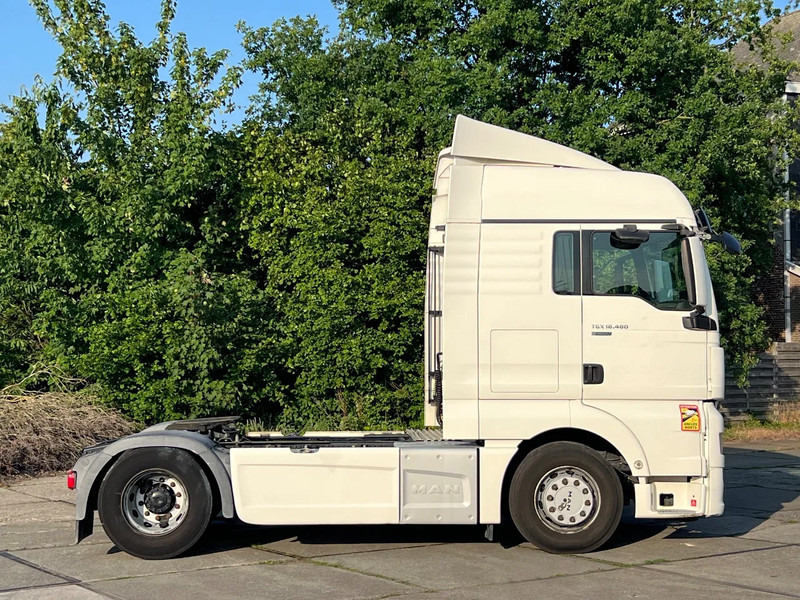 MAN TGX 18.480 Retarder***2xdieseltanks***TOP TRUCK TGX 480 - Vilcējs: foto 3 MAN TGX 18.480 Retarder***2xdieseltanks***TOP TRUCK TGX 480 - Vilcējs: foto 3