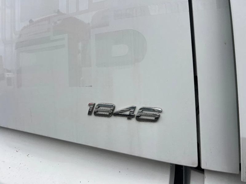 Mercedes-Benz Actros 1846 VOITH Retarder***Actros 1846 2017***560000km - Vilcējs: foto 3 Mercedes-Benz Actros 1846 VOITH Retarder***Actros 1846 2017***560000km - Vilcējs: foto 3