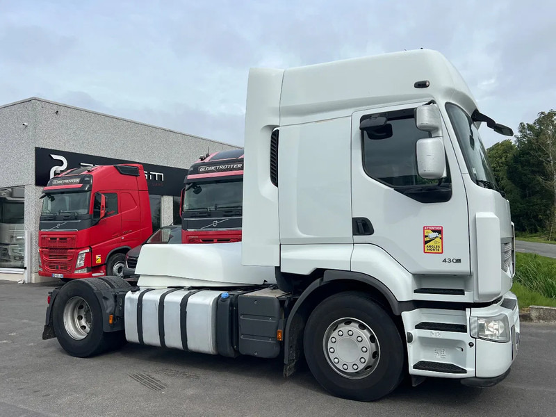 Renault Premium 430 VOITH RETARDER **Euro5eev premium 430 2013** - Vilcējs: foto 3 Renault Premium 430 VOITH RETARDER **Euro5eev premium 430 2013** - Vilcējs: foto 3